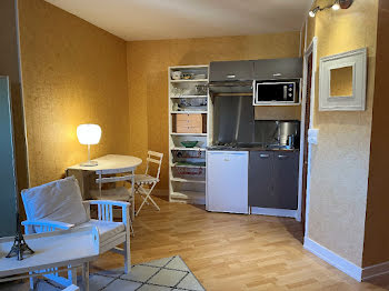 appartement à Dijon (21)