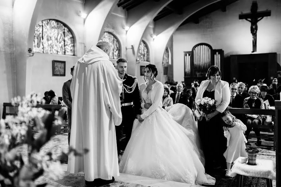 Photographe de mariage Marion Delétraz (mariondeletraz). Photo du 28 septembre 2022