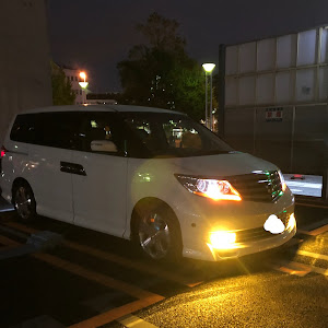 エリシオンプレステージ RR5