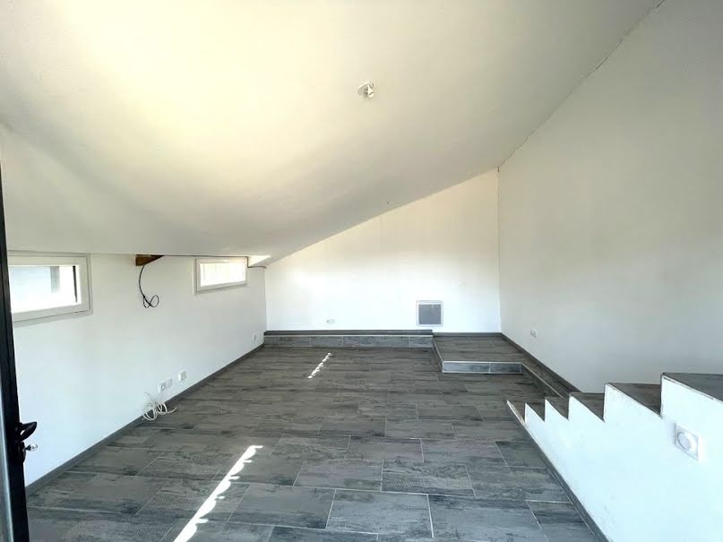 Vente maison 5 pièces 110 m² à Ales (30100), 210 000 €