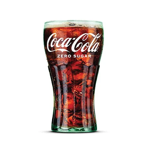 Coca Cola Diet Medium