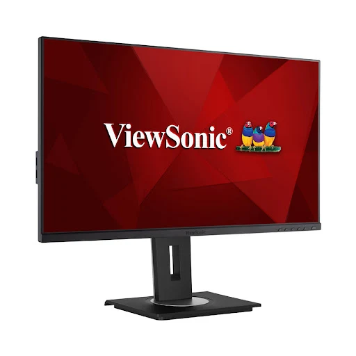 Màn hình LCD VIEWSONIC 27" VG2755-2K (2560 x 1440/IPS/60Hz/5 ms)