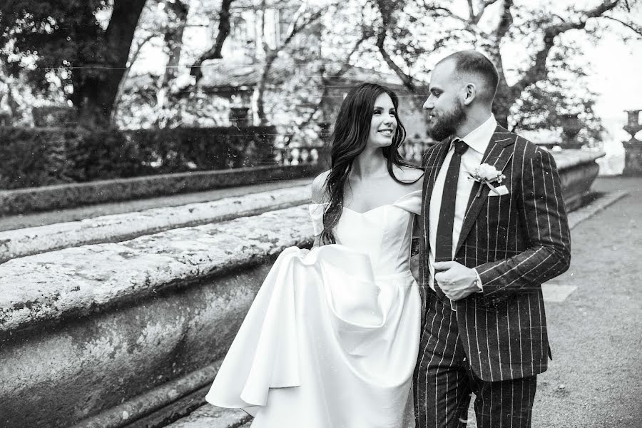 Wedding photographer Dovydas Lopetaitis (dlopetaitis). Photo of 11 April 2019