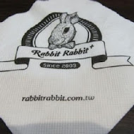 兔子兔子 Rabbit Rabbit 美式漢堡餐廳