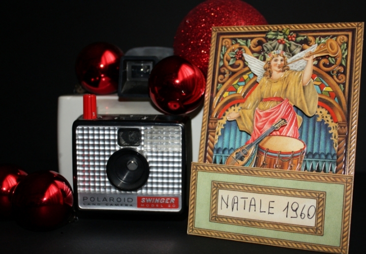 Un lontano regalo di Natale di paolo-spagg