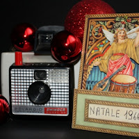 Un lontano regalo di Natale di 