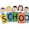 Item logo image for School