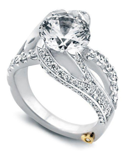 1000 Engagement Ring Models