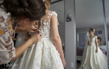 Fotógrafo de casamento Alex Raskopin (masterstudio). Foto de 10 de setembro 2018