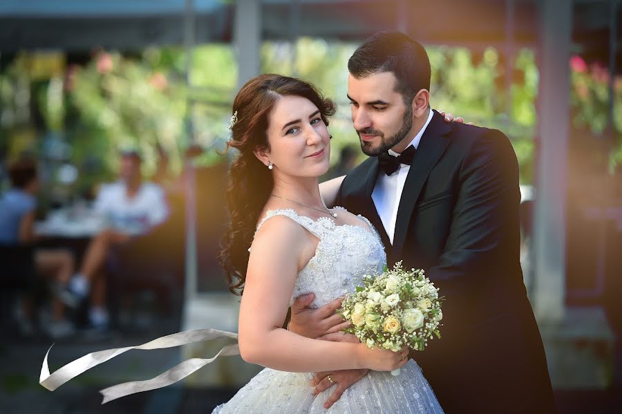 Wedding photographer Kristian Dobo (dobok). Photo of 8 July 2019