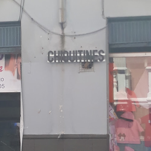 Opiniones de Chiquitines en Quito - Tienda para bebés