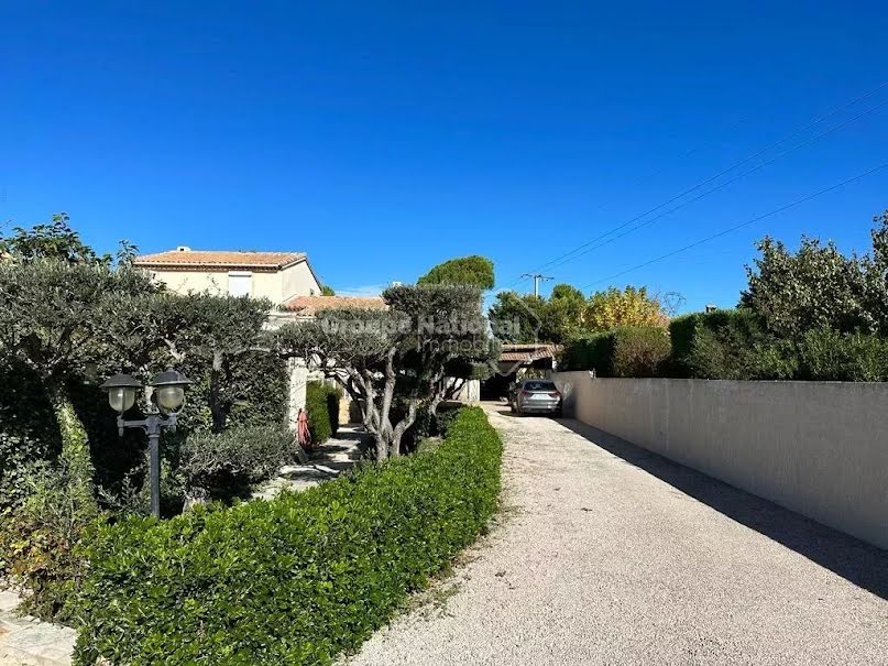 Vente villa 11 pièces 262 m² à Salon-de-Provence (13300), 745 000 €