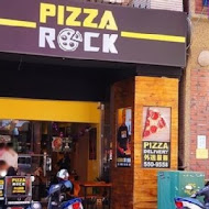 Pizza Rock 搖滾披薩