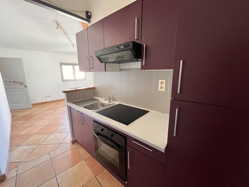 Vente appartement 3 pièces 47.86 m² à Nimes (30000), 123 900 €