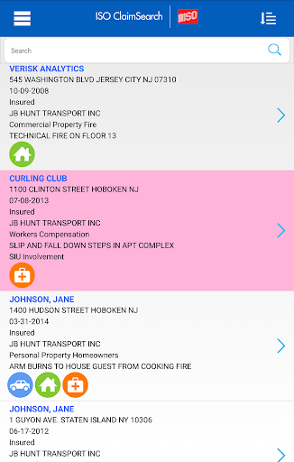 免費下載商業APP|ISO ClaimSearch app開箱文|APP開箱王