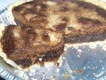 Shoofly Pie was pinched from <a href="http://www.oasisnewsfeatures.com/homemade-shoofly-pie/" target="_blank">www.oasisnewsfeatures.com.</a>