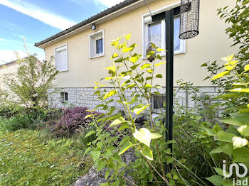 maison à Beynes (78)