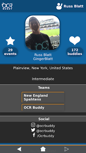 Screenshot OCR Buddy