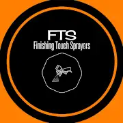 Finishing Touch Sprayers Logo