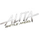 Alita Battle Angel Custom New Tab