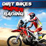 Dirt Bikes Super Racing icon