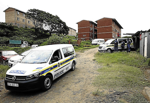 Mxoleleni Bhani was the first man to be arrested and successfully prosecuted for the murders at Glebelands Hostel in Umlazi, Durban. Witnesses refuse to testify.