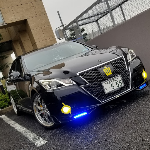 爆裂おやじ210Special☆のプロフィール画像