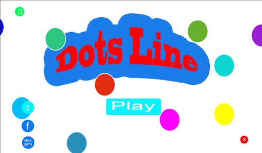 Dots Line