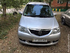 продам авто Mazda MPV MPV II