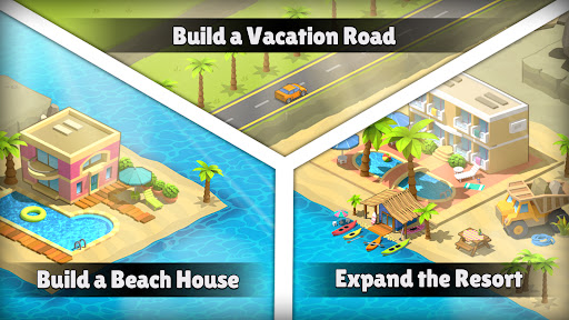 Screenshot Village City Town Building Sim
