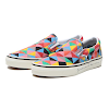 vans x moma slip-on "faith ringgold"