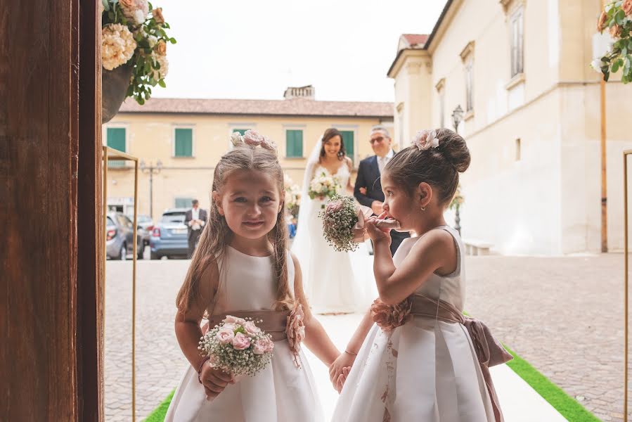 Wedding photographer Elisa Argenziano (elisaargenziano). Photo of 17 November 2021