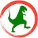 Dinosaures icon