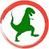 Dinosaurs: Encyclopedia.Description,Photo,Offline1.0.11