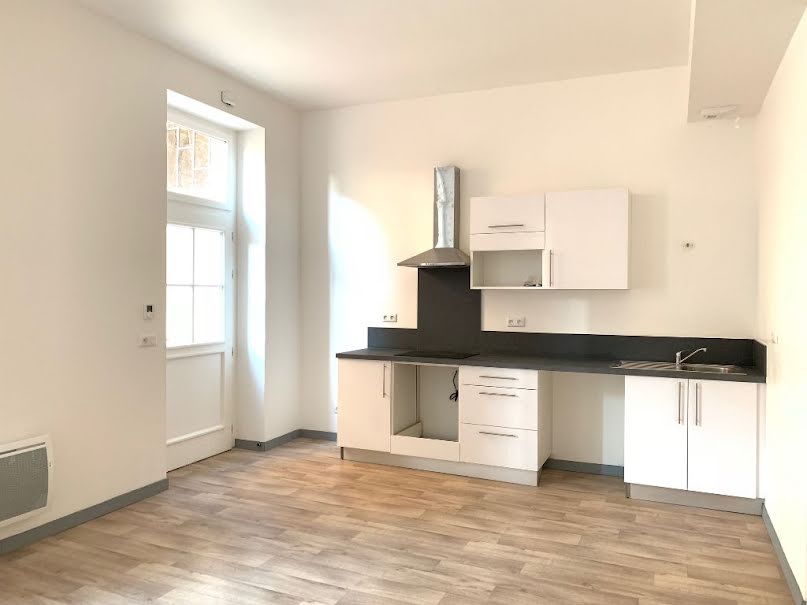 Vente appartement 3 pièces 56 m² à Saint-Denis (93200), 211 000 €