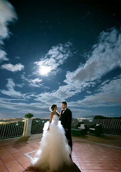 Photographe de mariage Rossi Gaetano (gaetanorossi). Photo du 3 octobre 2018