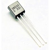 Transistor S8550 (Combo 10 Con) Loại 1 - Linh Kiện Điện Tử Quỳnh Diễn