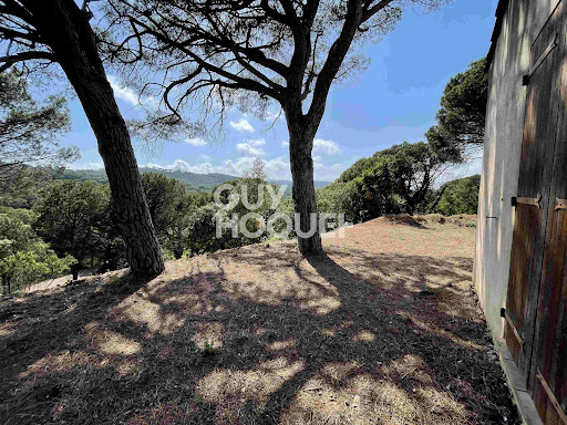 Maison avec jardin 1