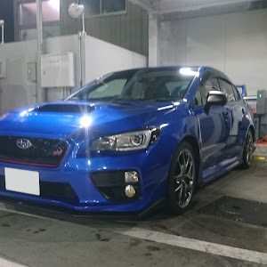 WRX STI VAB