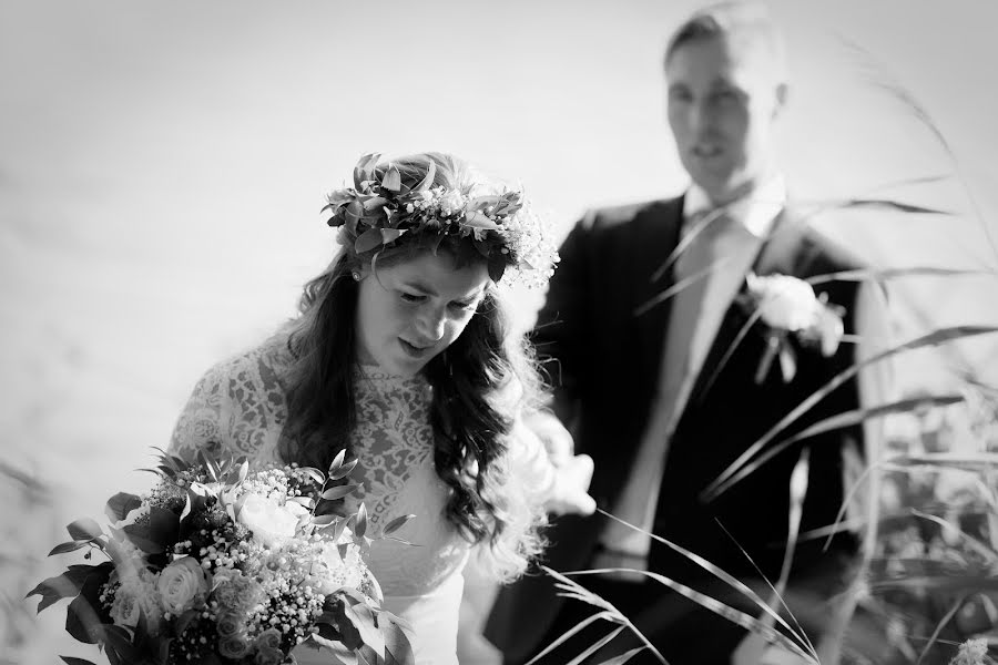 Fotógrafo de casamento Jan Gleisner (jgleisner). Foto de 6 de janeiro 2020