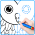 Draw.ai - Learn to Draw & Coloring1.1.3