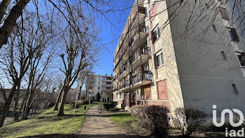 appartement à Saint-Ouen-l'Aumône (95)