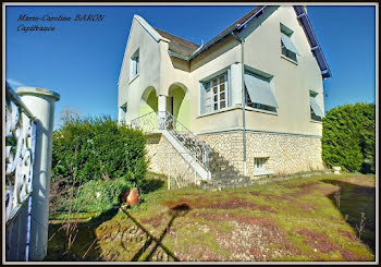 maison à Paulnay (36)