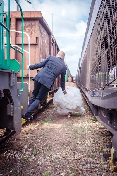 Photographe de mariage May Snaps (maysnaps). Photo du 13 avril 2019