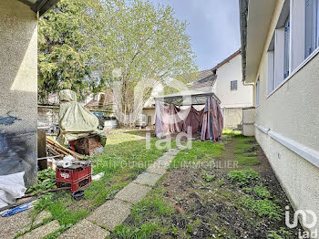 maison à Quincy-sous-Sénart (91)