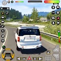 Car Game 3D 2023: Car Drive 3D