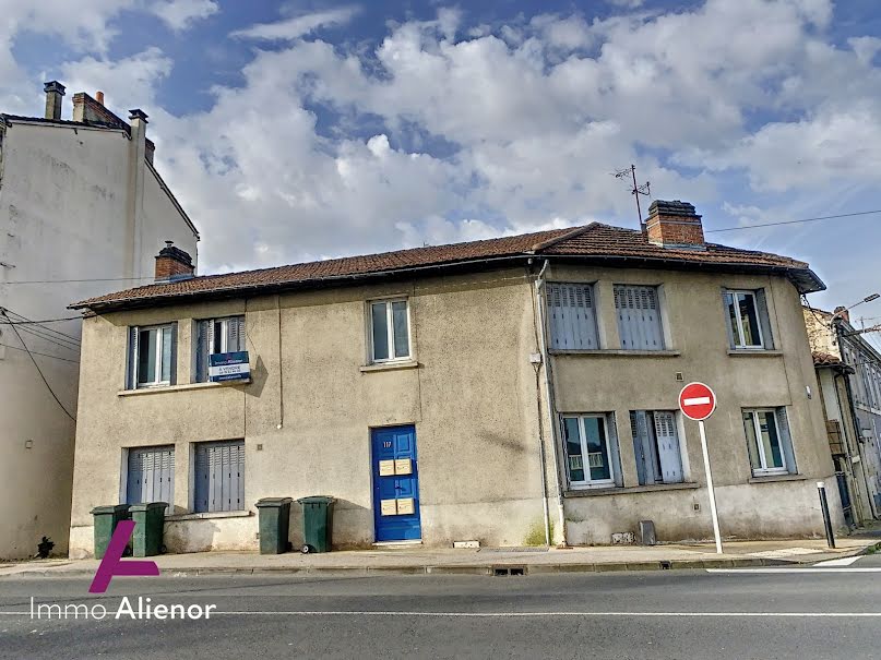 Vente maison  131 m² à Perigueux (24000), 172 500 €