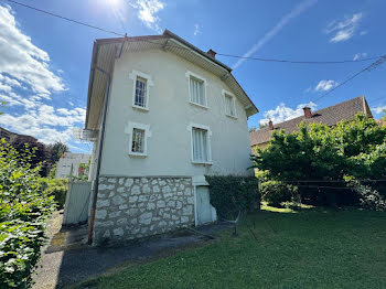 maison à Chambery (73)