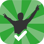 Cover Image of Download FanQ - Voting-App für Fußball-Fans 3.5.5 APK