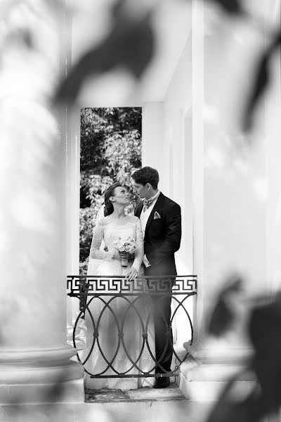 Wedding photographer Ilya Sedushev (ilyasedushev). Photo of 27 March 2017